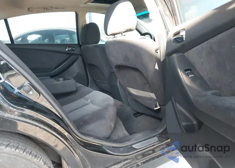 2008 Nissan Altima 3.5 Se z USA, uszkodzony, nr VIN 1N4BL21E88N416887